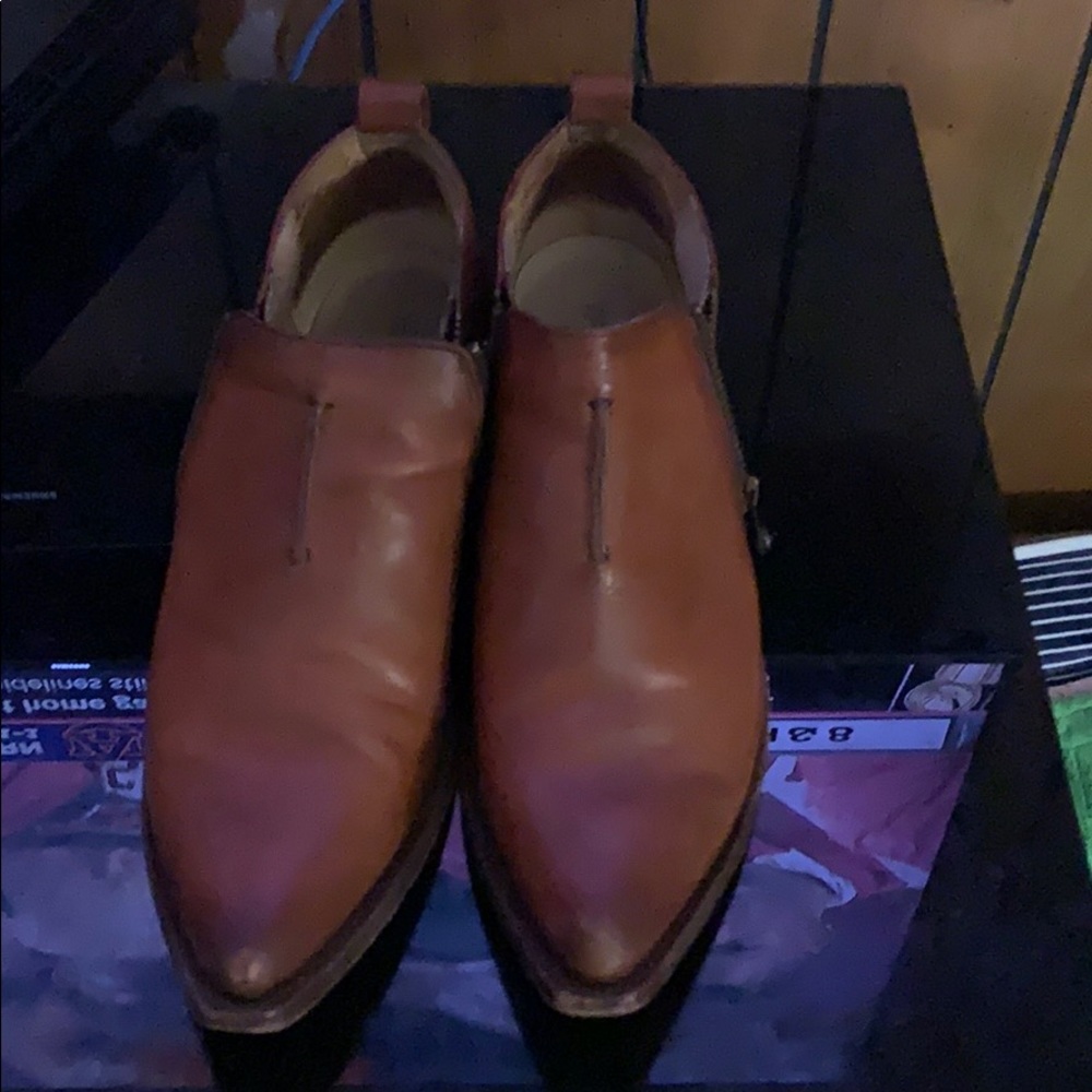 Frye boots